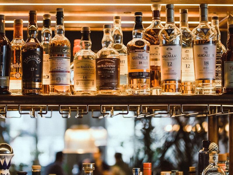 Ardbeg 10 Year Old Scotch Review — Score & Tasting Notes