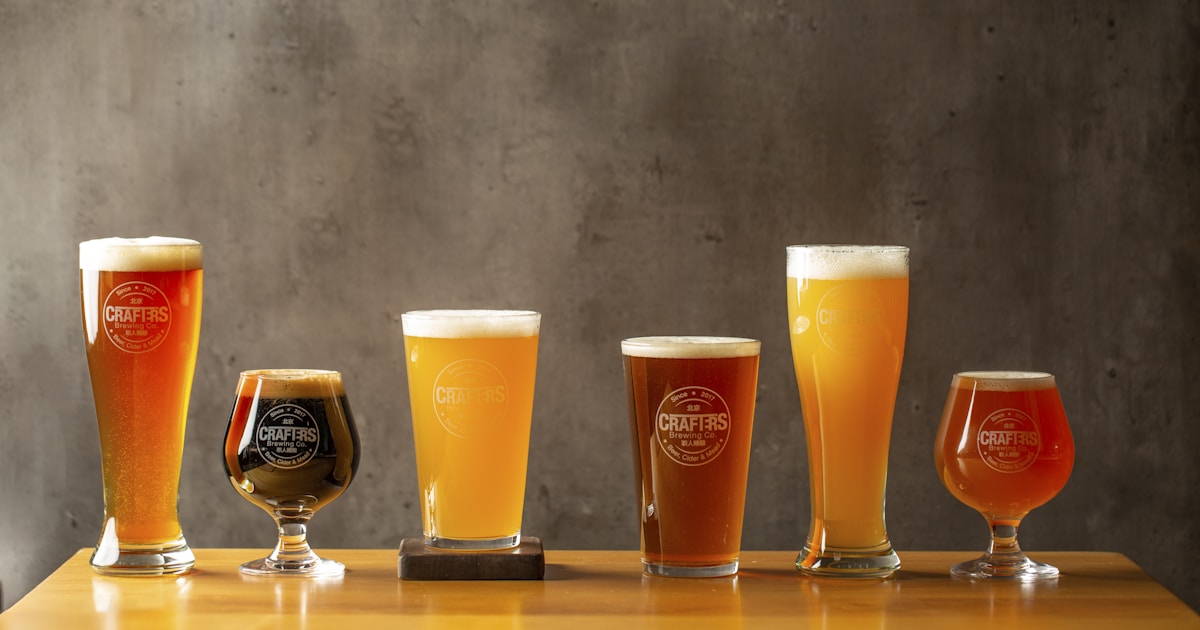 Extract Brewing: The Ultimate Guide for Beginners