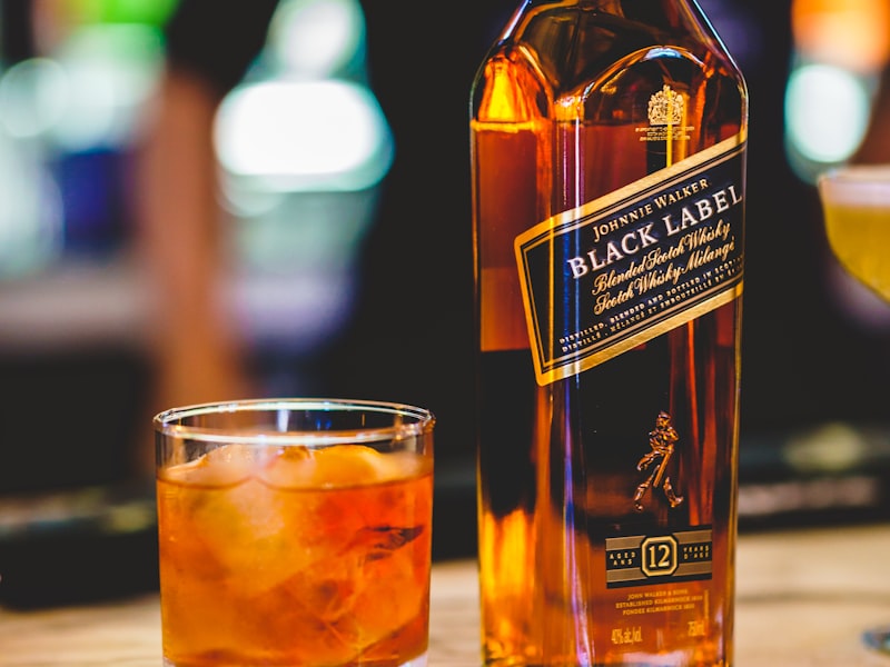 Stagg Bourbon (Formerly Stagg Jr.) Bourbon Review — Score & Tasting Notes