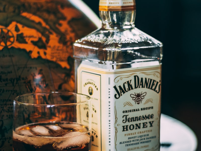 Suntory Whisky Toki Japanese Whisky Review — Score & Tasting Notes