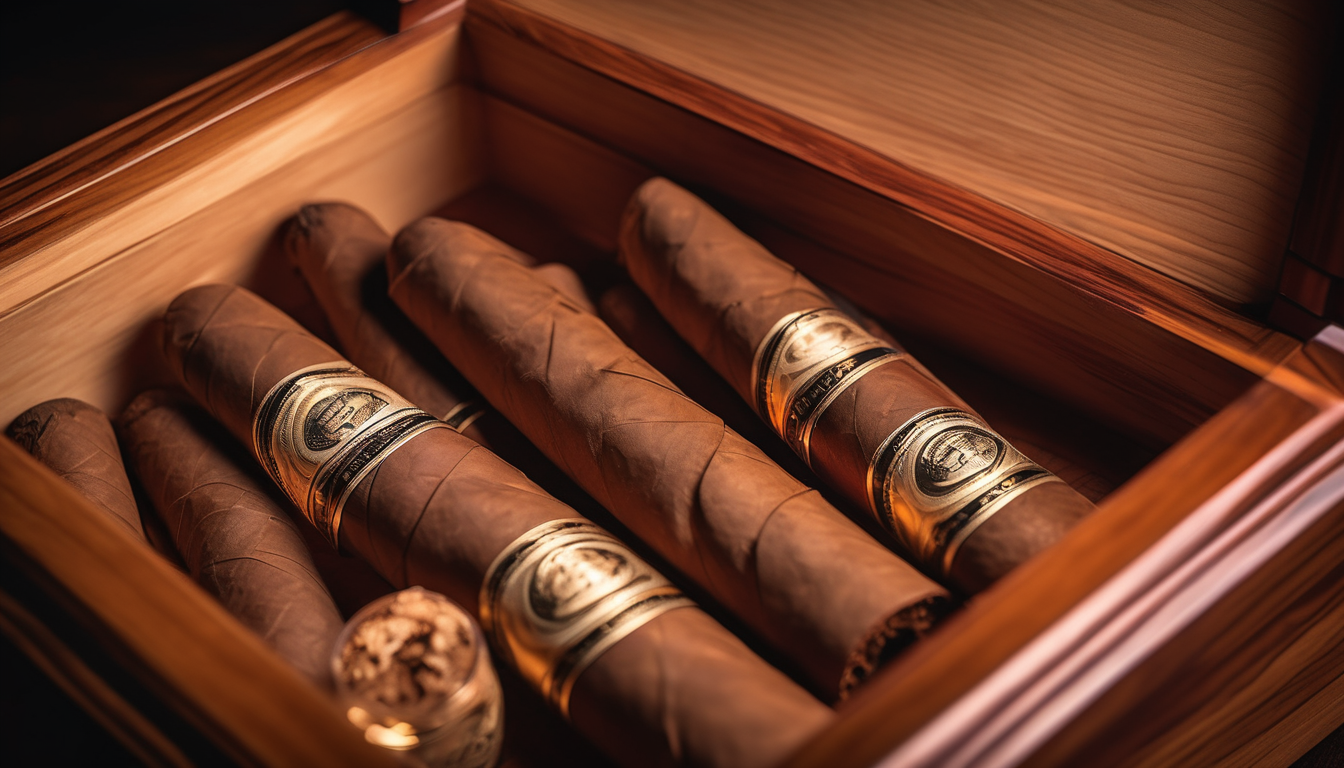 The 10 Best Cigars of 2026: The Humidor's Greatest Hits